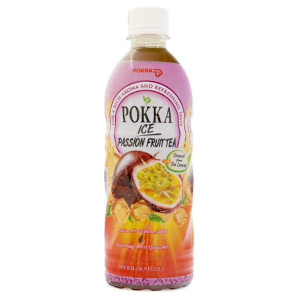 Pokka Passion , 500 ml *24 - Boisson974