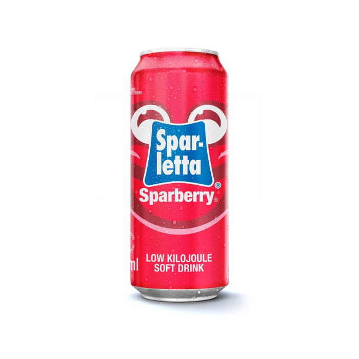Sparletta Sparberry x 24